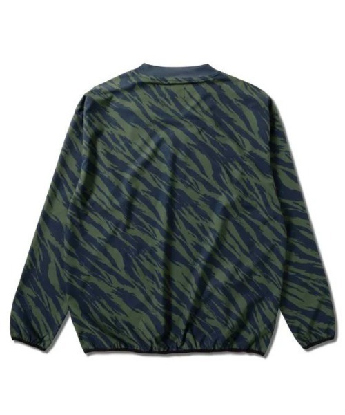 AKTR×ATOM スウェット グレー XXL ATOMxAKTR CREW SWEAT GY – AKTR OFFICIAL