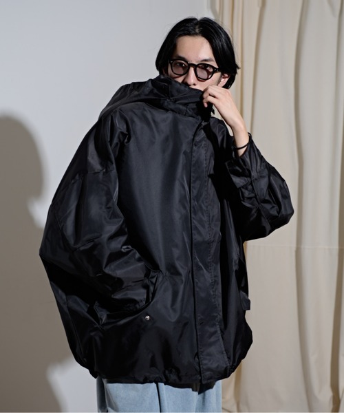 CALIFORNIA OUTFITTERS ミリタリージャケット モッズコート 2-10D14