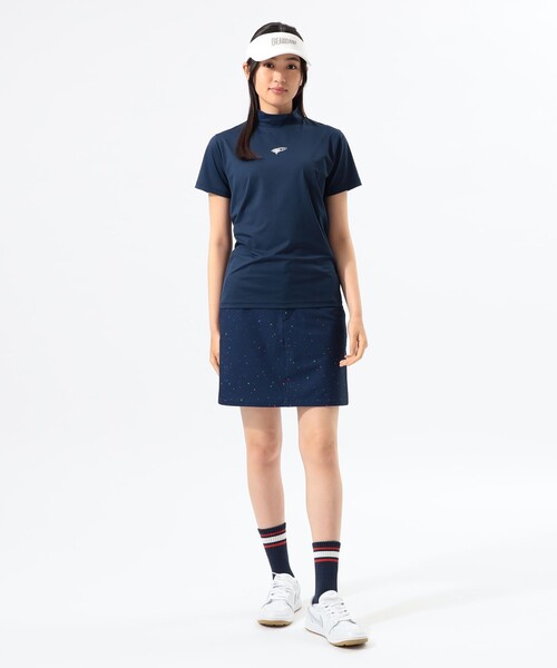 ビームスゴルフ　レディースTシャツ　Lサイズ ビームスゴルフ レディースTシャツ Lサイズ BEAMS GOLF