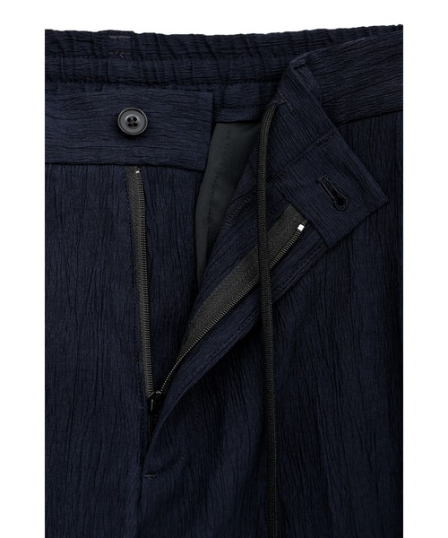 TORNADO MART スラックス ZERO by MART∴Lightトリコット