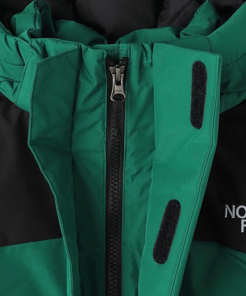 ノースフェイス　ダウンジャケット バルトロ　スキー　キッズ150cm .245 THE NORTH FACE（ザ ノースフェイス） キッズ ダウンジャケット 100