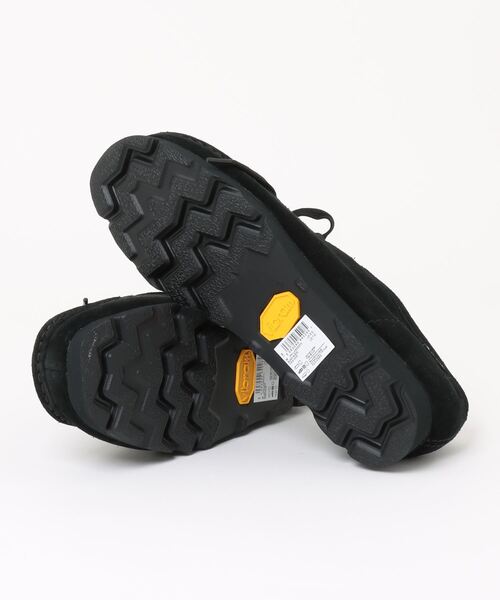 Clarks デッキシューズ WALLABEE GTX 26179251 メンズ