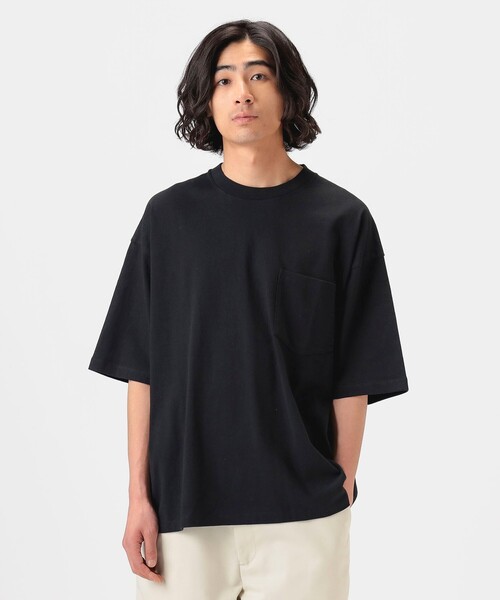 B：MING by BEAMS tシャツ 「WEB限定/ユニセックス