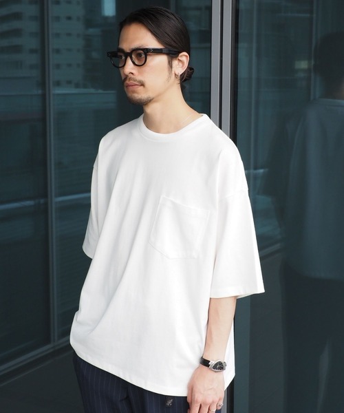 BTOB MELympic MD Tシャツ　ウングァン サイズ：M 4F メンズ クルーネックTシャツ（WHITE） | M