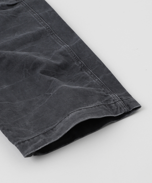 Liberaiders（リベレイダース） チノパン SARROUEL CHINO PAINTER