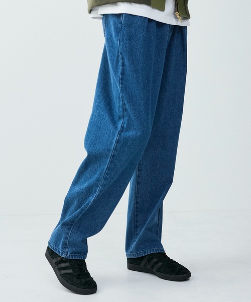 j.n.r.d ジーンズ j.n.r.d/カツラギ＆デニム変形5PK メンズ : ZOZOTOWN