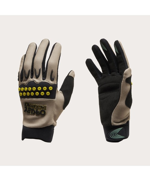 OAKLEY（オークリー） 手袋 SWITCHBACK MTB GLOVE 2.0 /GLOVES
