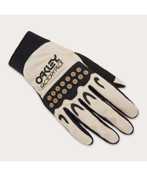 OAKLEY グローブ　手袋 Oakley Drop In Mtb Glove - Blackout | Oakley® 日本
