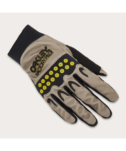 OAKLEY（オークリー） 手袋 SWITCHBACK MTB GLOVE 2.0 /GLOVES