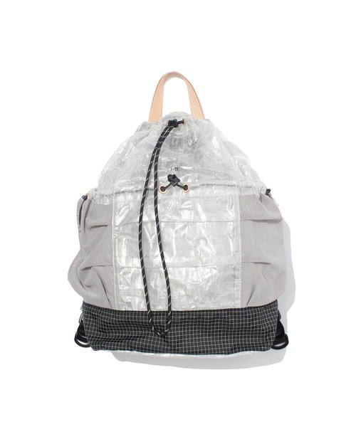 F/CE. デイバック リュック KNAPSACK with Dyneema / エフシー