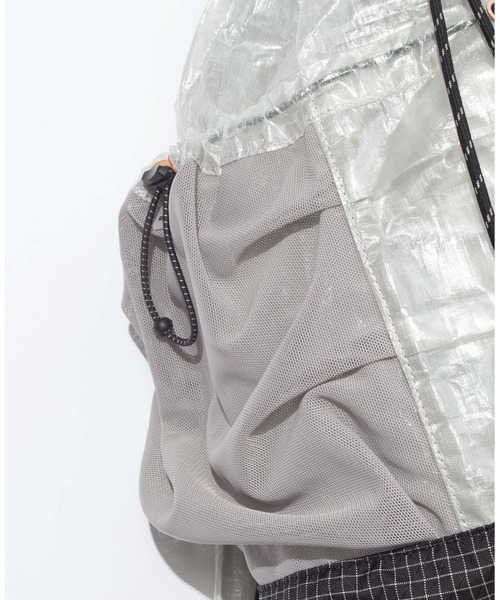 F/CE. デイバック リュック KNAPSACK with Dyneema / エフシー