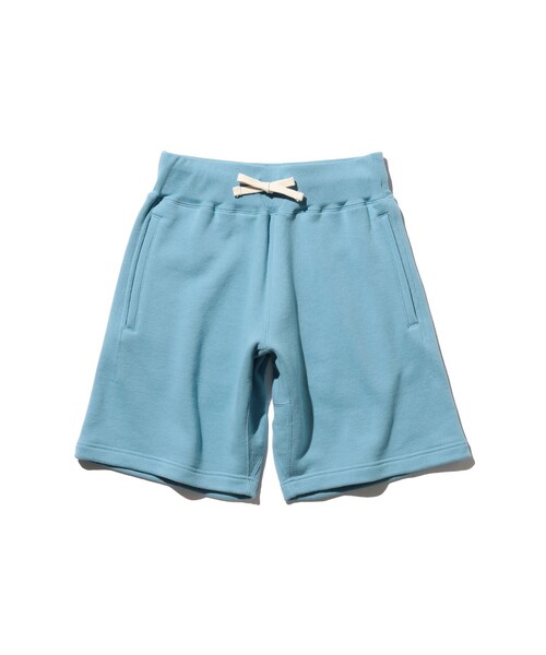 BEAMS+ パンツ スウェット ショーツ メンズ : ZOZOTOWN Yahoo!店