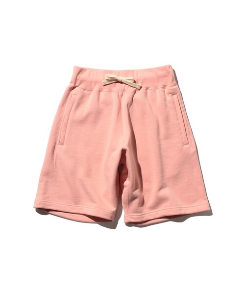 BEAMS+ パンツ スウェット ショーツ メンズ : ZOZOTOWN Yahoo!店