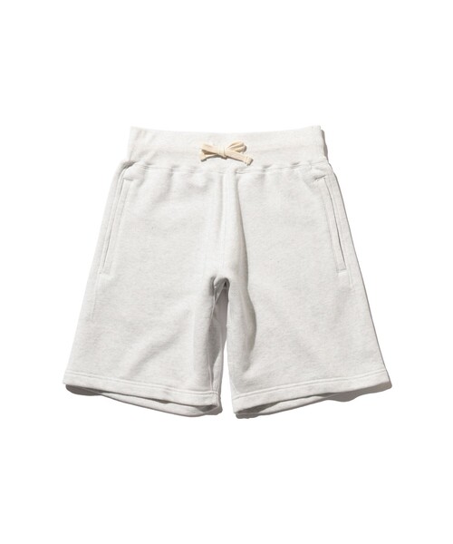 BEAMS+ パンツ スウェット ショーツ メンズ : ZOZOTOWN Yahoo!店