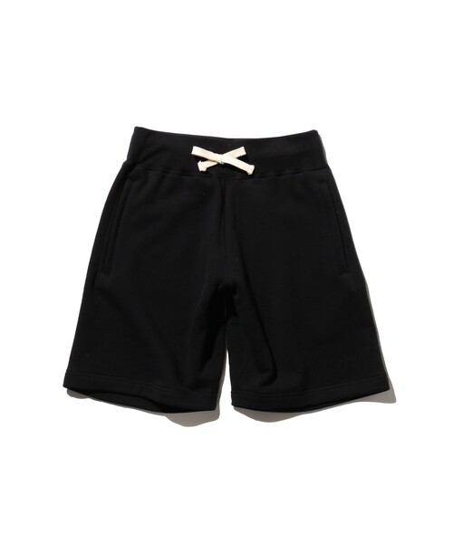 BEAMS+ パンツ スウェット ショーツ メンズ : ZOZOTOWN Yahoo!店