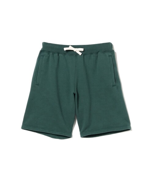 BEAMS+（ビームスプラス） パンツ Sweat Shorts メンズ : ZOZOTOWN