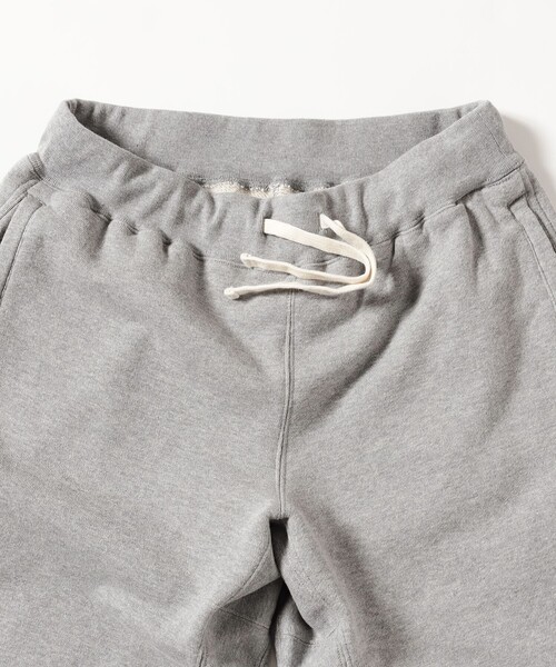 BEAMS+ パンツ スウェット ショーツ メンズ : ZOZOTOWN Yahoo!店