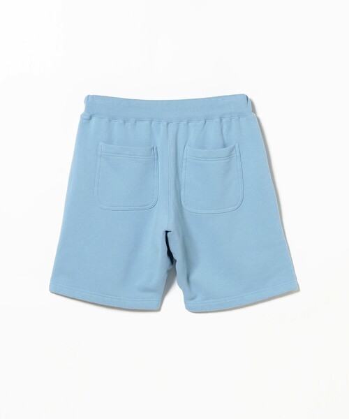 BEAMS+（ビームスプラス） パンツ Sweat Shorts メンズ : ZOZOTOWN