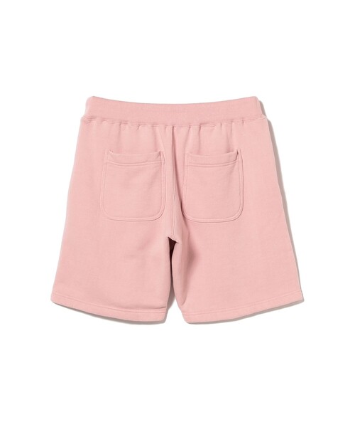 BEAMS+ パンツ スウェット ショーツ メンズ : ZOZOTOWN Yahoo!店