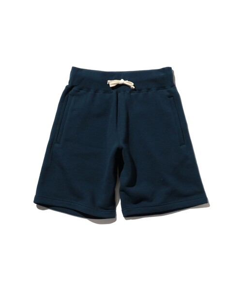 BEAMS+（ビームスプラス） パンツ Sweat Shorts メンズ : ZOZOTOWN