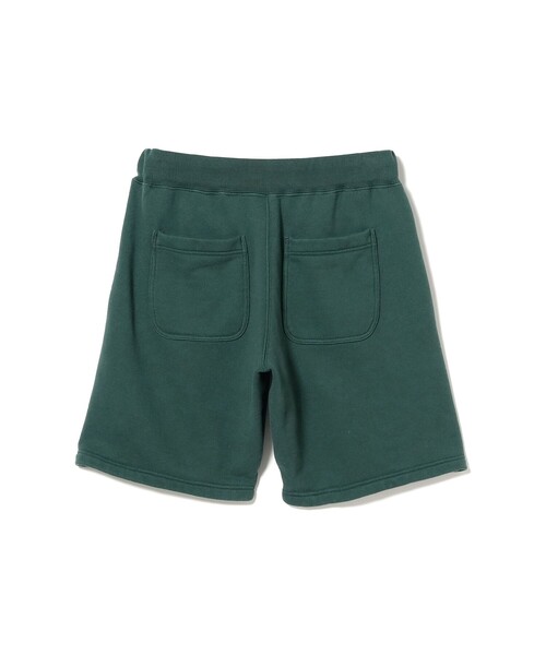 大学 兄弟割引 BEAMS+ パンツ スウェット ショーツ メンズ : ZOZOTOWN Yahoo!店 メンズウェア