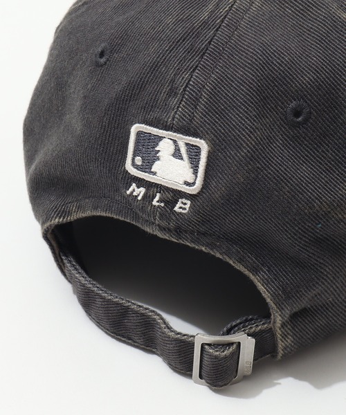 MLB Korea キャップ 帽子 「MLB KOREA/エムエルビーコリア