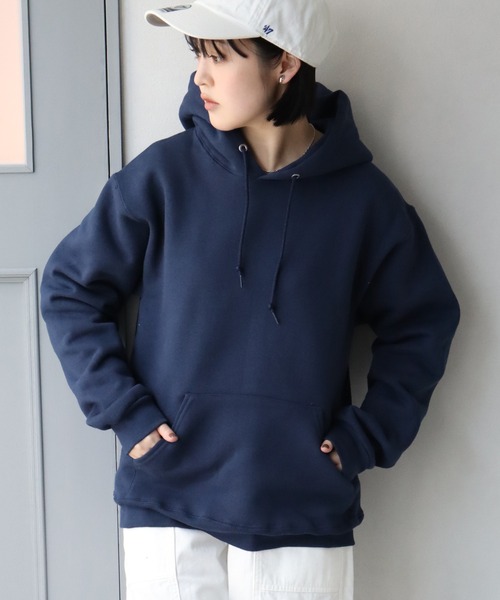 超レア！FRUIT OF THE LOOM フルジップパーカー S フルーツ裏毛ジップパーカー／FRUIT OF THE LOOM(フルーツオブザ