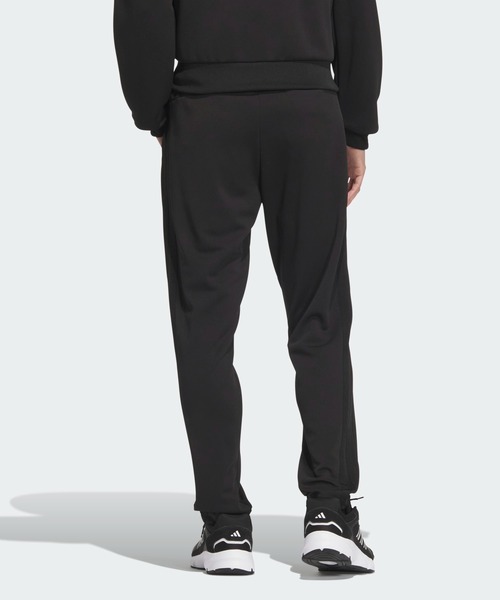 アディダス　スリムフィット　S adidas スウェットパンツ ジャージ スリーストライプス スリム