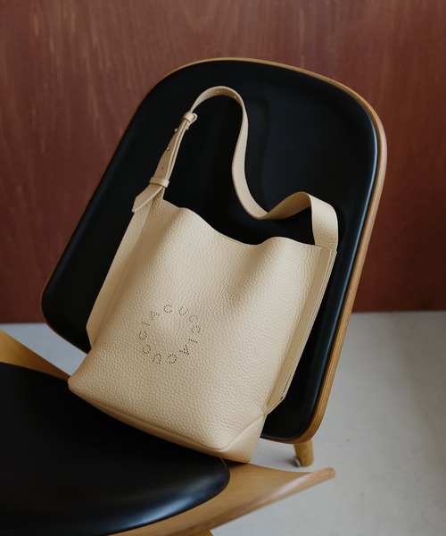 IACUCCI　GUSCIO　ワンハンドルトート IACUCCI ショルダーバッグ バッグ グッシオ ワンハンドルトート