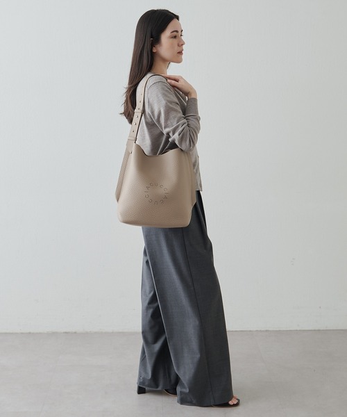 IACUCCI（イアクッチ） ショルダーバッグ バッグ ルオータ ワン