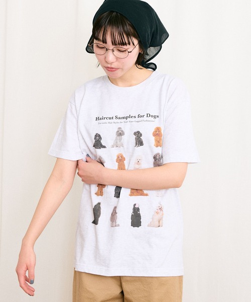 fig London - fig London  DOG Tシャツ　2サイズ ♬ 楽天市場】フィグロンドン fig London something good Tshirt T