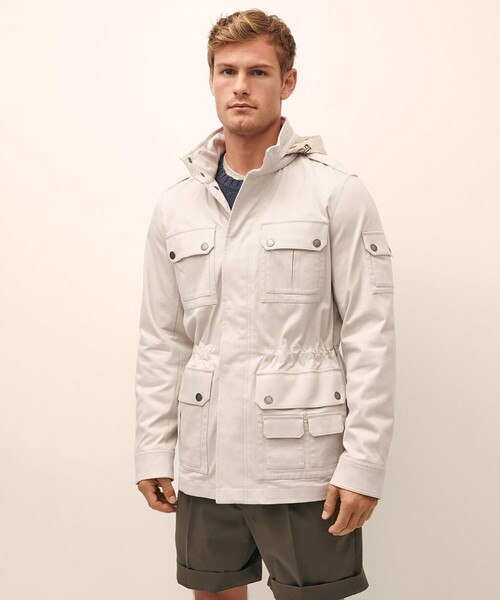 BROOKS BROTHERS（ブルックスブラザーズ） ブルゾン アウター 