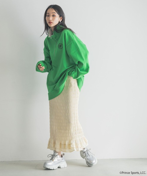 LOWRYS FARM（ローリーズファーム） トレーナー スウェット prince