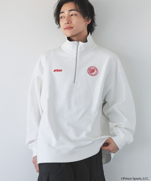 LOWRYS FARM（ローリーズファーム） トレーナー スウェット prince