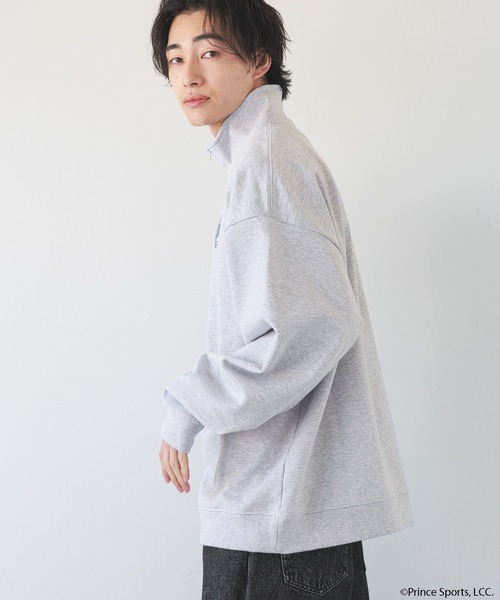 LOWRYS FARM（ローリーズファーム） トレーナー スウェット prince