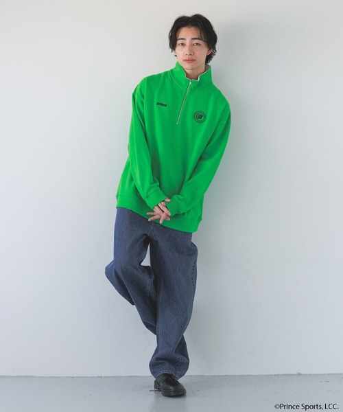 LOWRYS FARM（ローリーズファーム） トレーナー スウェット prince