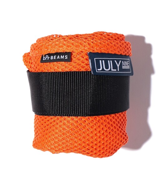 bPr BEAMS（bPrビームス） エコバッグ 「別注」JULY NINE / SUSHI SACK