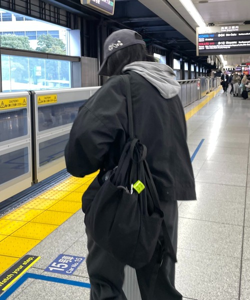 COLONY 2139（コロニー トゥーワンスリーナイン） デイバック リュック