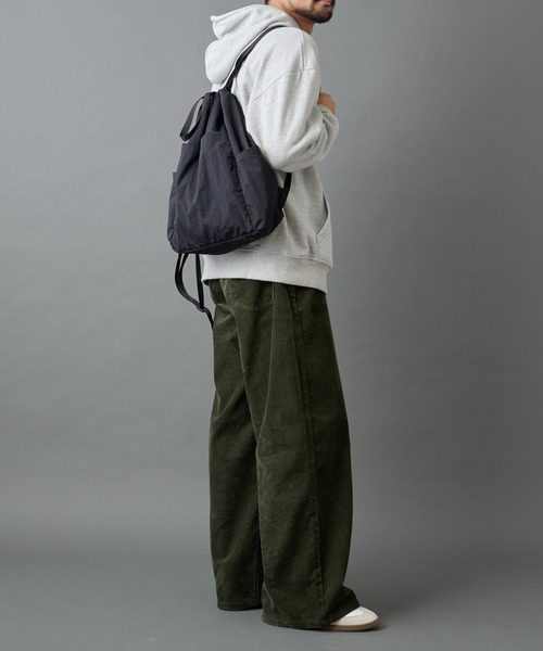 COLONY 2139（コロニー トゥーワンスリーナイン） デイバック リュック