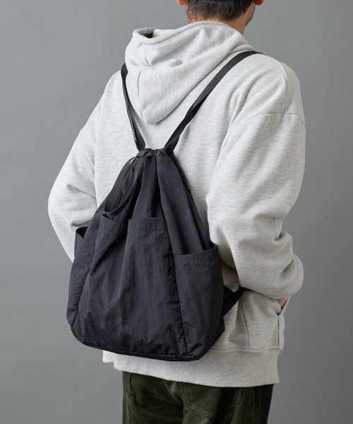 COLONY 2139（コロニー トゥーワンスリーナイン） デイバック リュック