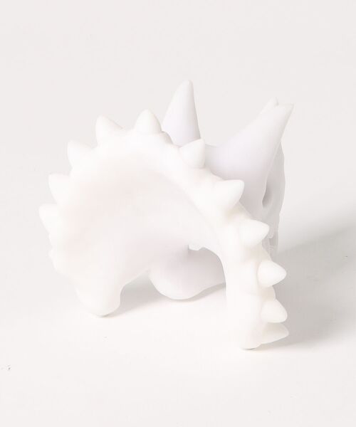 DULTON（ダルトン） インテリア SKELETON HEAD/恐竜 メガネホルダー