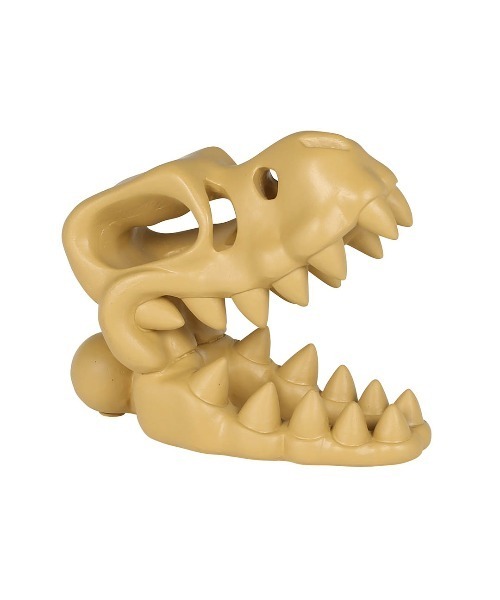 DULTON（ダルトン） インテリア SKELETON HEAD/恐竜 メガネホルダー