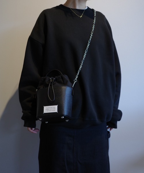 Maison Margiela ショルダーバッグ バッグ 5AC BUCKET SMALL