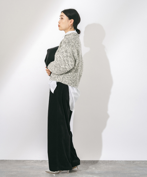 journal standard L'essage（ジャーナルスタンダード レサージュ