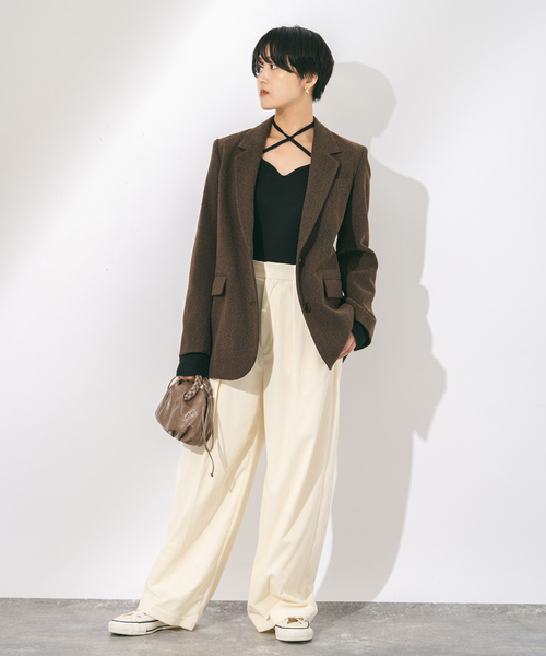 専用　美品　JOURNAL STANDARD L'ESSAGE journal standard L'essage（ジャーナルスタンダード レサージュ