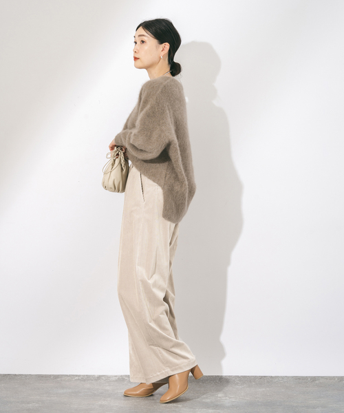 journal standard L'essage（ジャーナルスタンダード レサージュ