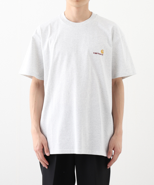 JOINT WORKS tシャツ Carhartt / カーハートダブルアイピー S/S