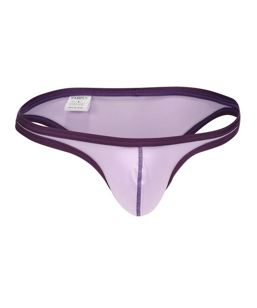 toot ビキニ M TOOT ブリーフ BIKINI/Color Trim Hi-Func. Material Bikini