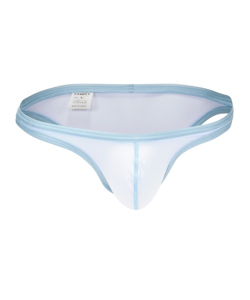 TOOT ブリーフ BIKINI/Color Trim Hi-Func. Material Bikini