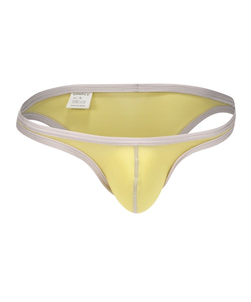 TOOT ブリーフ BIKINI/Color Trim Hi-Func. Material Bikini